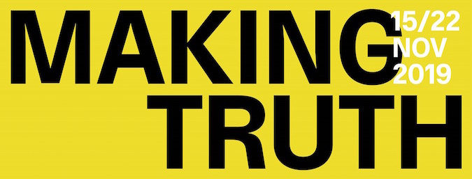 VIENNA ART WEEK: Save the date