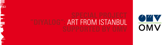DIYALOG: ART FROM ISTANBUL