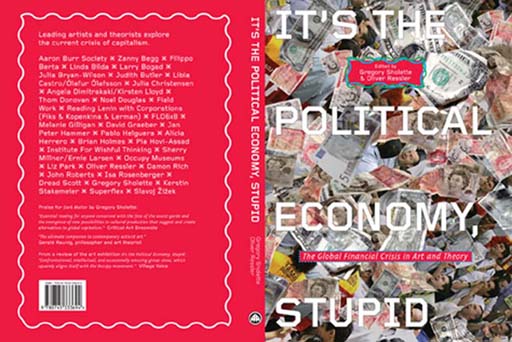 Book presentation, Screening:
